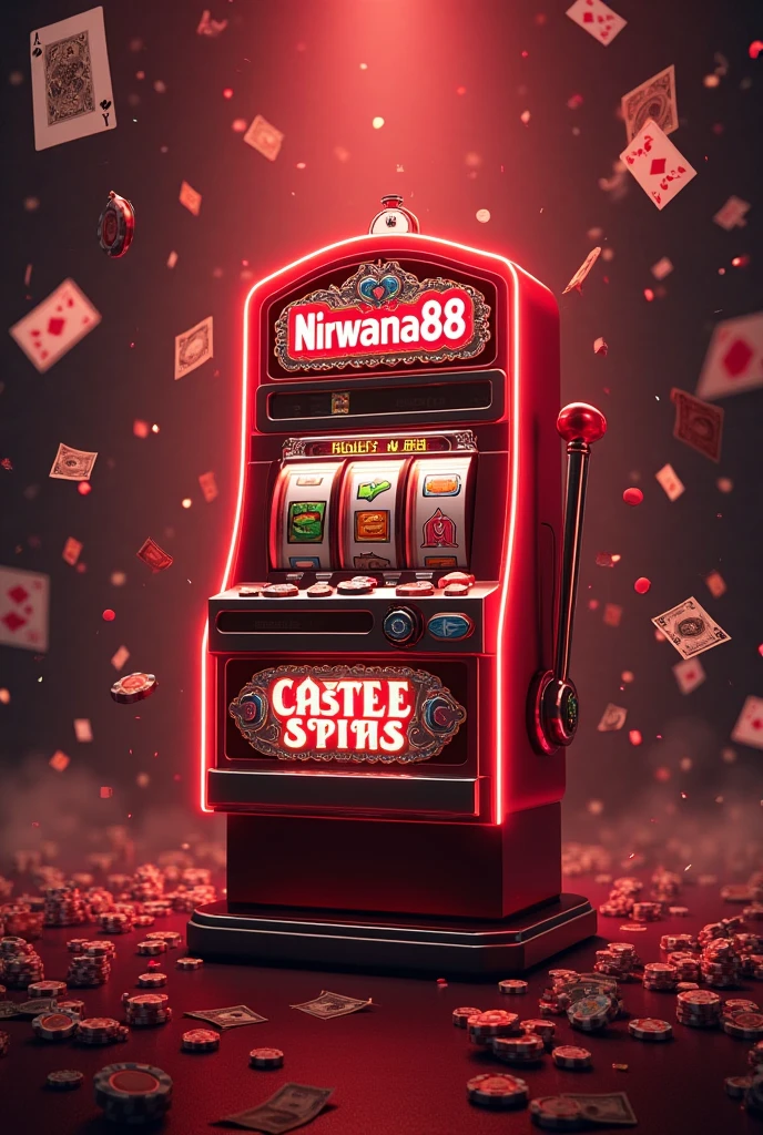 NIRWANA88